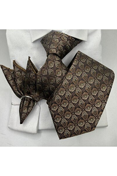 ilayda emir Premium Men's Tie Classic and Modern Style, Casual & Formal Use