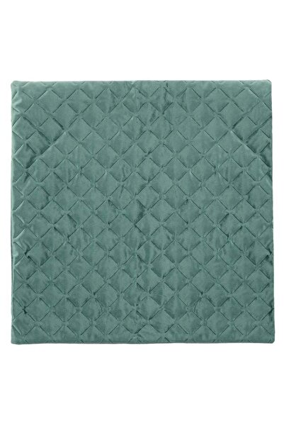 OEM Decorative Pillowcase , Green, 45 x 43, Patterned, with zipper, sofa/bed,...