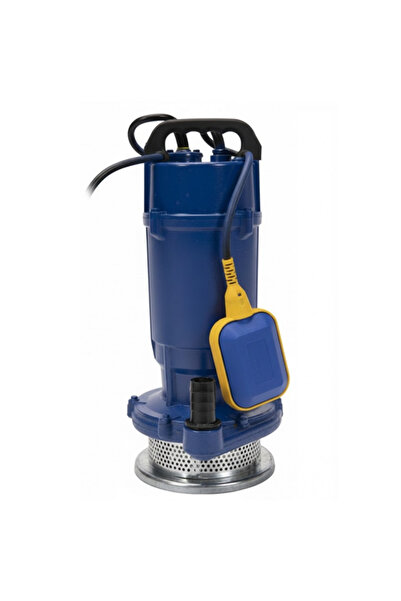UNİBOX Pompa Submersibila Apa Curata, 1100W, debit maxim 6-7m³/h, inaltime re...