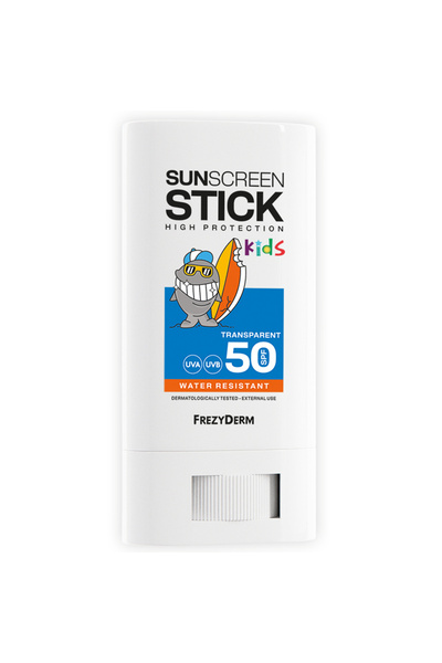 Frezyderm Παιδικό Αντηλιακό Στικ SPF50 20ml