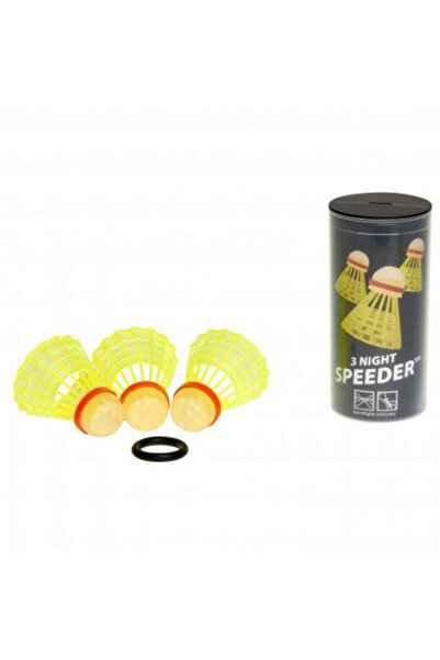 Speedminton Set fluturasi Speeder NIGHT