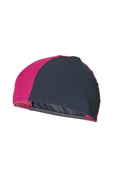 Spokey LYCRAS Swimming Helmet Black/Pink – swimming helmet