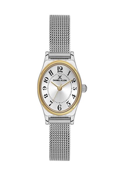 Daniel Klein Dk102-Dke.1.10985-7 Women's Wristwatch