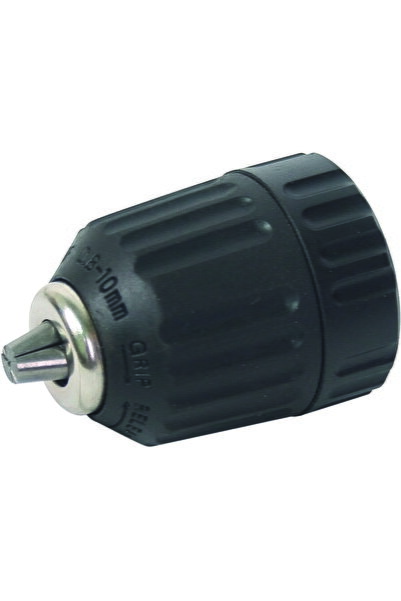 Raider Mandrina rapida 3/8 ,10 mm,cu adaptor 1/4"