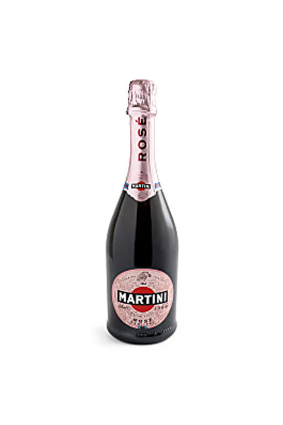 martini Vin Spumant Rosé Semisec 0,75 l