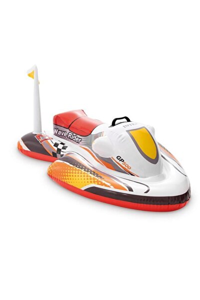 Intex Inflatable Jet Ski 1.17 x 0.77 m -