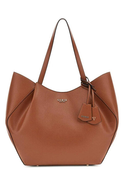 Guess AMORETTE 2 IN 1 TOTE-Kadın omuz çantası -BG789824