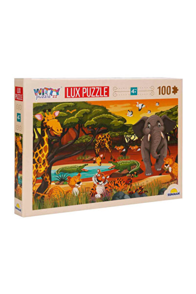 GIOCHI PREZIOSI لغز 100