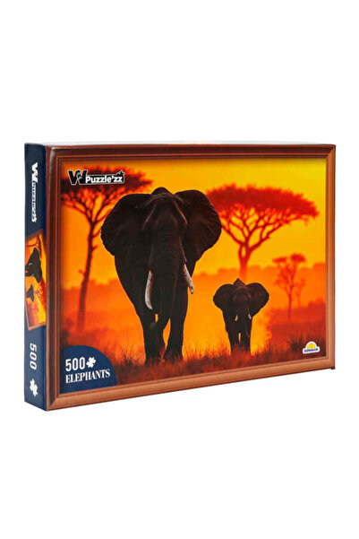 GIOCHI PREZIOSI لغز 500