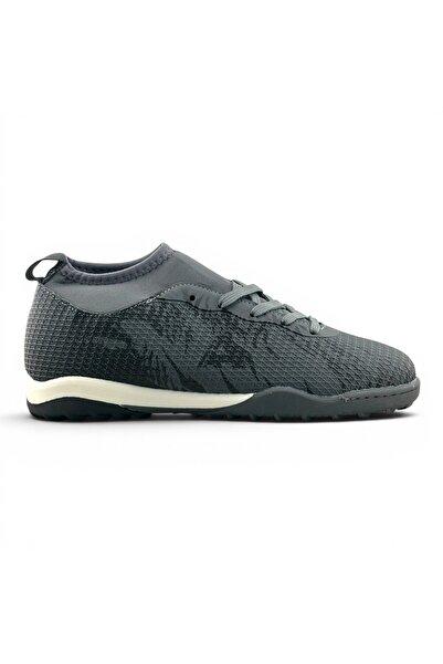 feet first Men's Football Shoes – Lightweight Soccer Training Shoes with Anti...
