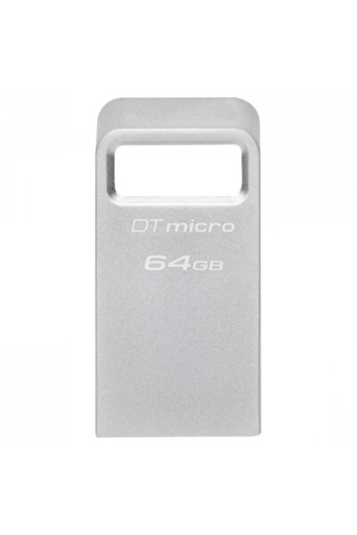 Kingston Memorie externă USB-A 3.2 Micro G2, 64Gb DTMC3G2/64GB