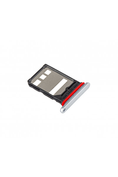 HONOR Support SIM 400, White (Meteor Silver), Service Pack 5168ACAE