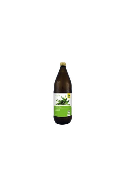 RAAB Suc bio de aloe vera 1000ml