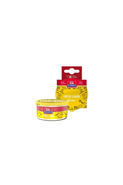 Mercaton Dr. Marcus Aircan Airmate odorizant auto revigorant, efect minim de ...