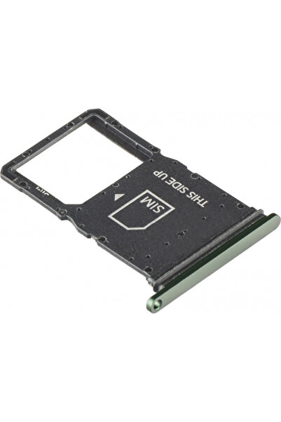 Motorola Suport SIM Razr 70 Plus, Verde (Pantone Mountain View), Service Pack...