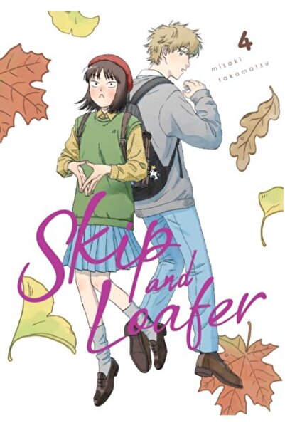 Genel Markalar Skip and Loafer 4