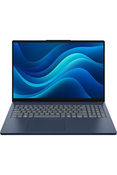 LENOVO IdeaPad Slim 3 16AHP10, AMD Ryzen 7 8840HS, 16" WUXGA, 16GB RAM, 512GB...