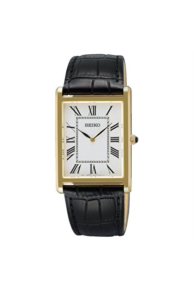 Seiko ساعة يد رجالية SWR104P