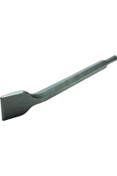 Raider Dalta SDS-plus gresie faianta 14x250x40mm x10