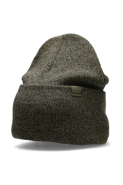 4F Mens Beanie L