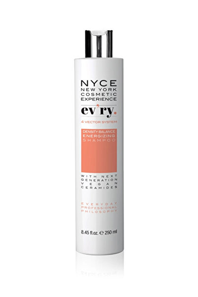 Nyce Sampon anticadere - Ev'ry Density Balance Energizing Shampoo - 250 ml