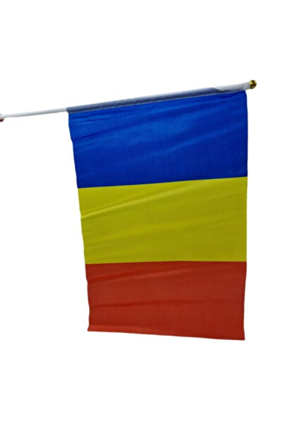 Zenorius Romania Flag 14 cm x 21 cm wholesale