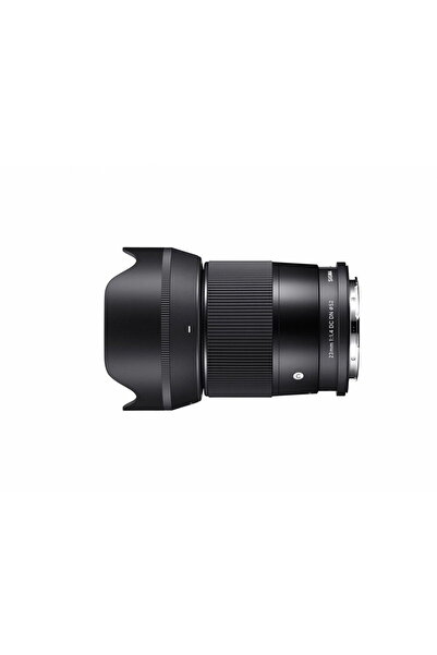 Sigma Obiectiv AF 23mm F1.4 DC DN (C) pentru L-mount