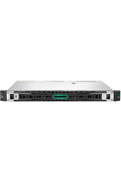 HP Server HPE ProLiant DL20 Gen11, Intel Xeon E-2436 6 C / 12 T, 2.90 GHz - 5...