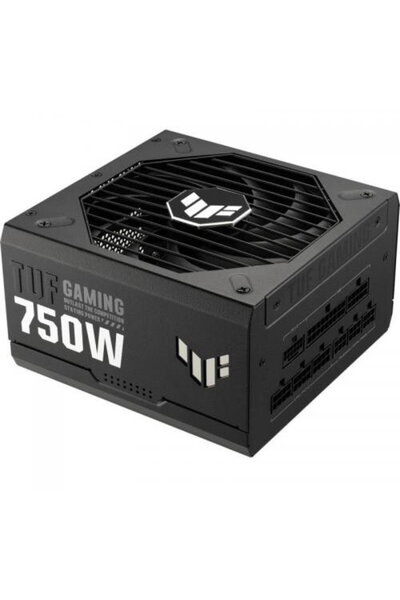 ASUS TUF Gaming 750W Gold power supply, 750W