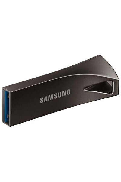 Samsung USB Flash Drive BAR Plus 128 GB USB 3.1 Titan Gray