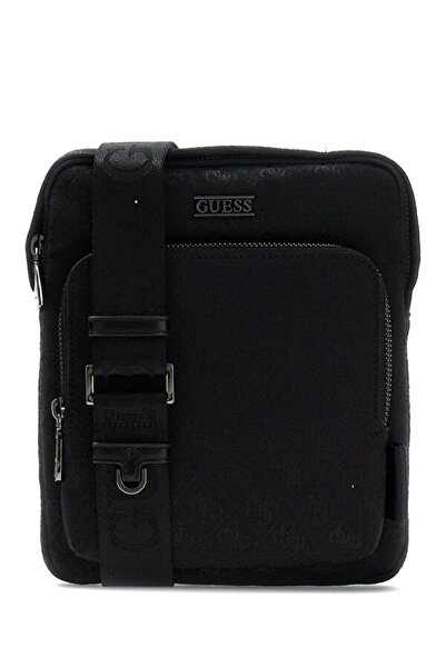 Guess Boston Erkek Çapraz Askılı Çanta