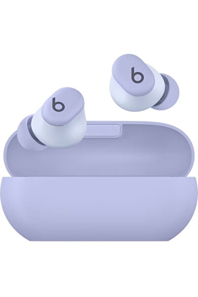 Beats Casti audio in ear Solo Buds, True Wireless Earbuds, Mov Arctic