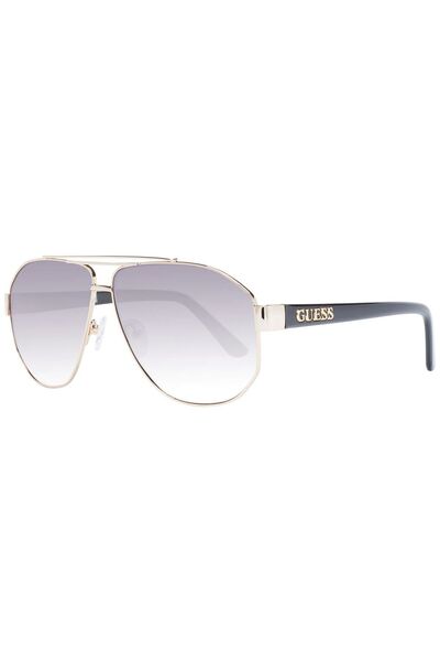 Guess ΓΥΑΛΙΑ ΗΛΙΟΥ ΓΥΝΑΙΚΕΙΑ GF6145-32B (Φακός/Γέφυρα/Βραχίονας) 61/10/145 χιλ.)