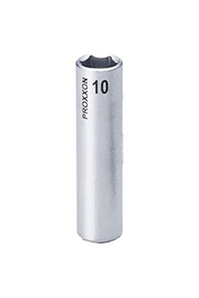 Proxxon Cheie tubulara lunga cu prindere 1/4" 10mm