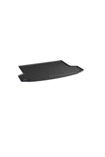 Gledring Tavita portbagaj pentru Hyundai Ix35 Lm 2010->, din cauciuc Rubba...