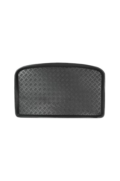 RapidAuto Tavita portbagaj Peugeot 206 Hatchback 1998-2009 fara panza antider...