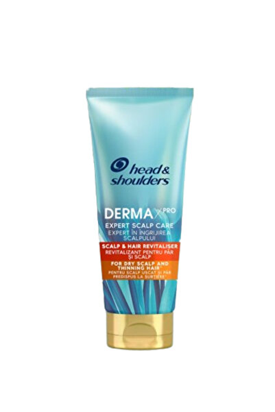 OEM Balsam intaritor pentru par si scalp Head & Shoulders Derma X Pro, 220 ml