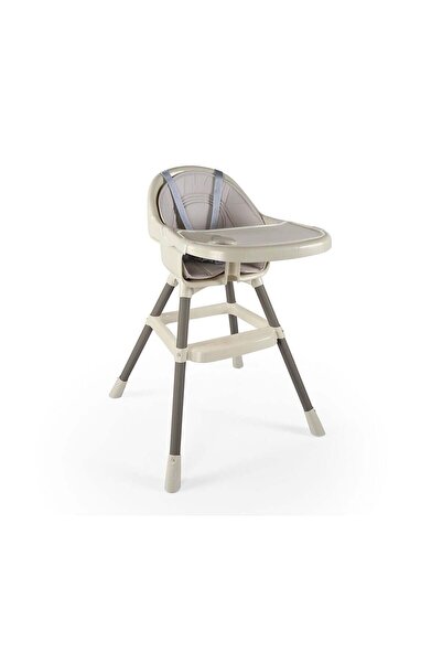 GIOVERA 7567 Premium Mama Sandalyesi Relx Bej