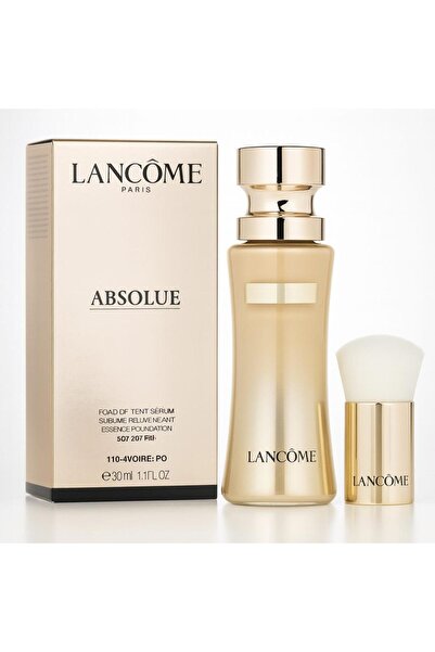 Lancome Absolue Essence Foundation SPF20 1.1 oz #110 Ivoire-PO – Λάμψη & Αντι...