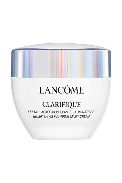 Lancome Lancôme Clarifique Brightening Plumping Milky Cream 50ml – Κρέμα Ημέρ...