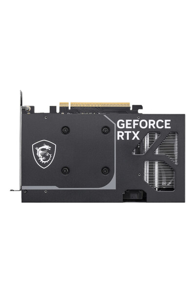 Other Placă grafică MSI RTX 5050 8G VENTUS 2X OC