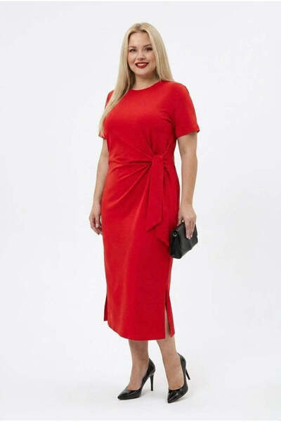 Bigsize Women's dress plus size 5303