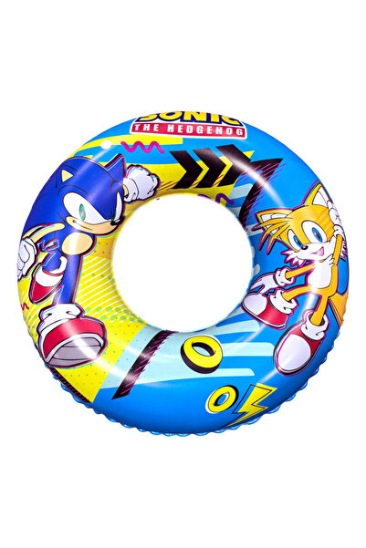 Sonic Плувен пояс Таралеж 51 см