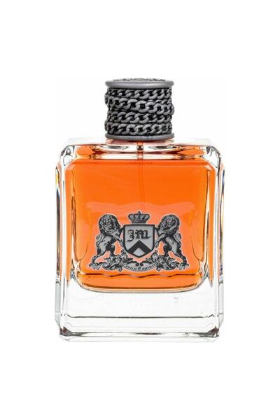 Juicy Couture Dirty English Eau de Toilette 100ml – Ανδρικό Άρωμα με Δέρμα, O...