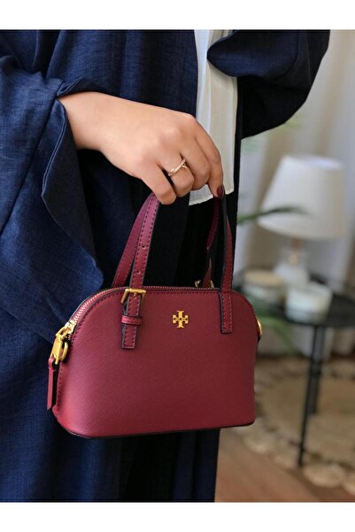 original tory burch Women's shoulder bag with accessories