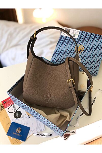 original tory burch Women's shoulder bag with accessories