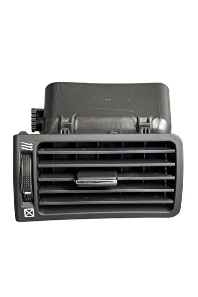 Hys KALORİFER IZGARASI SOL TOYOTA COROLLA 2002-2006