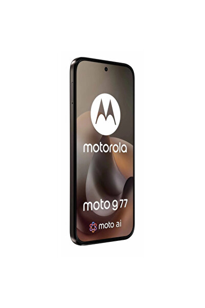 Motorola Moto G77 5G 12/256GB PANTONE Negru Oliv