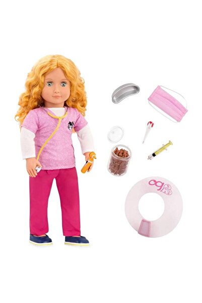 OEMS Anais Veterinarian doctor