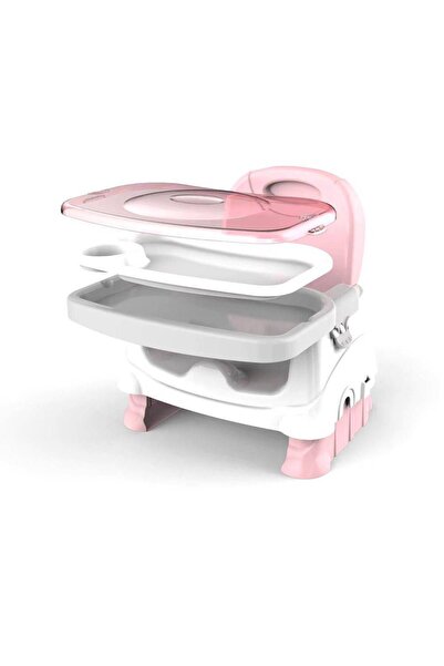 OEMS ? ?️ 3-in-1 Portable Multi-Use Baby High Chair - Pink